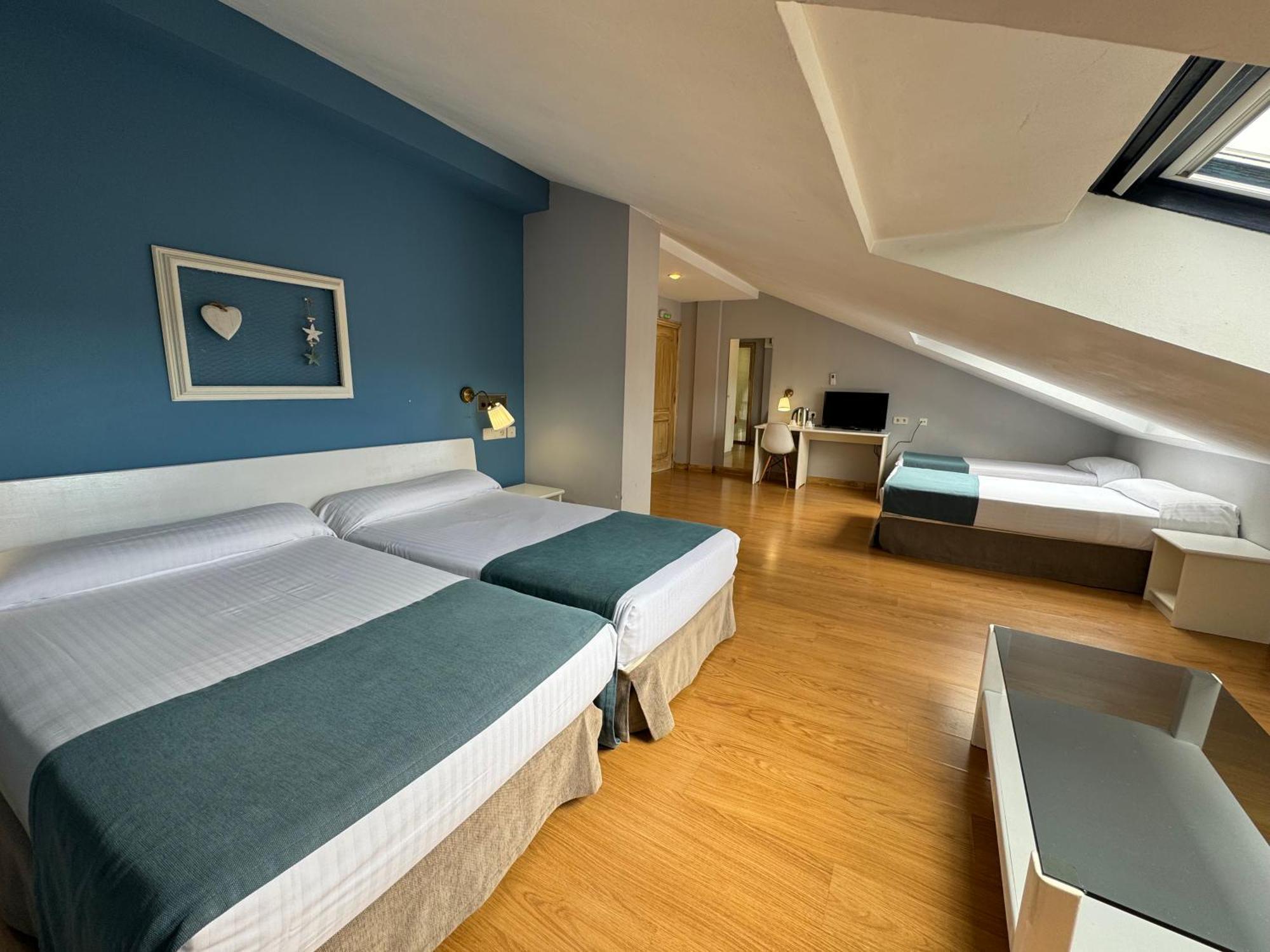 Hotel Jakue Puente la Reina Dış mekan fotoğraf