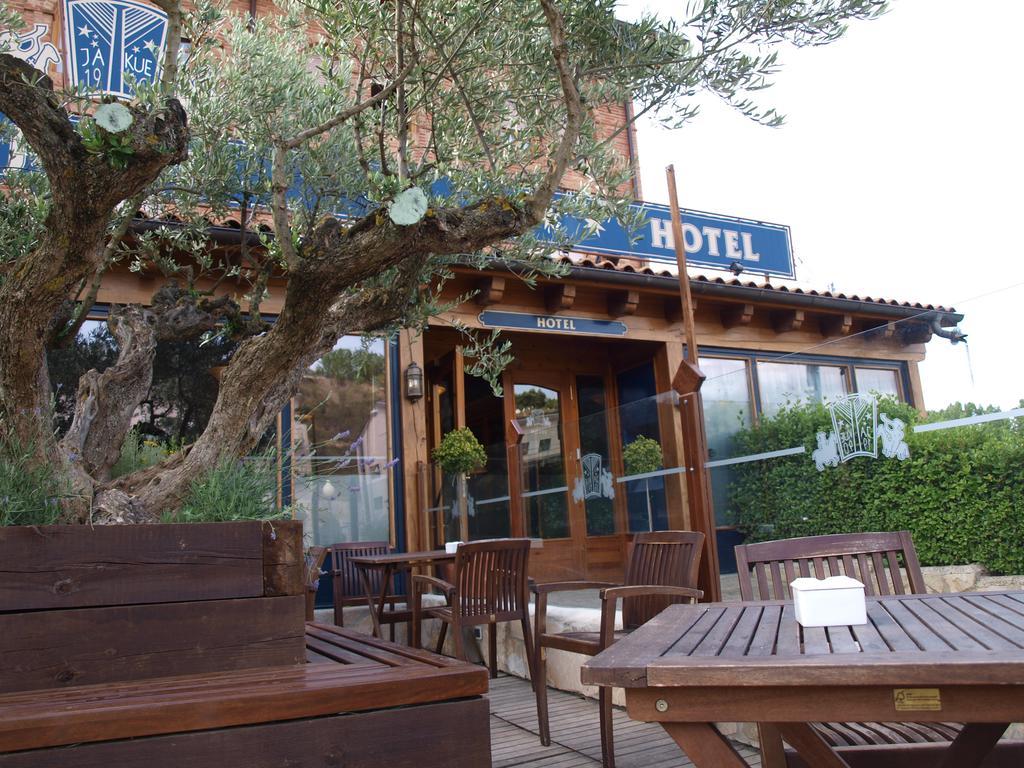 Hotel Jakue Puente la Reina Dış mekan fotoğraf
