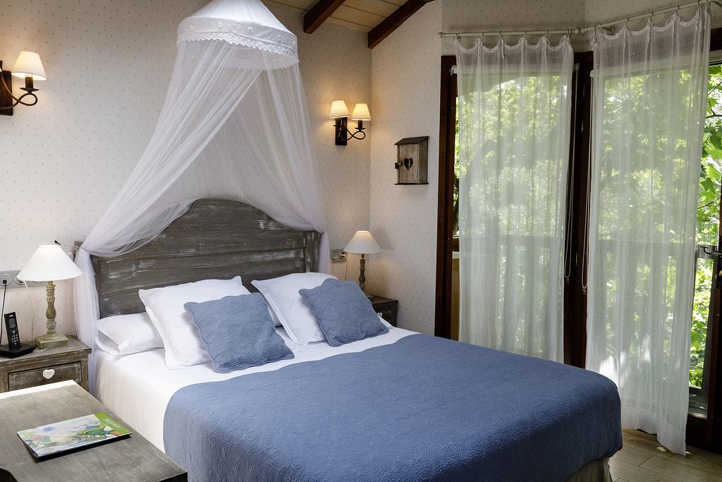 Hotel Jakue Puente la Reina Dış mekan fotoğraf