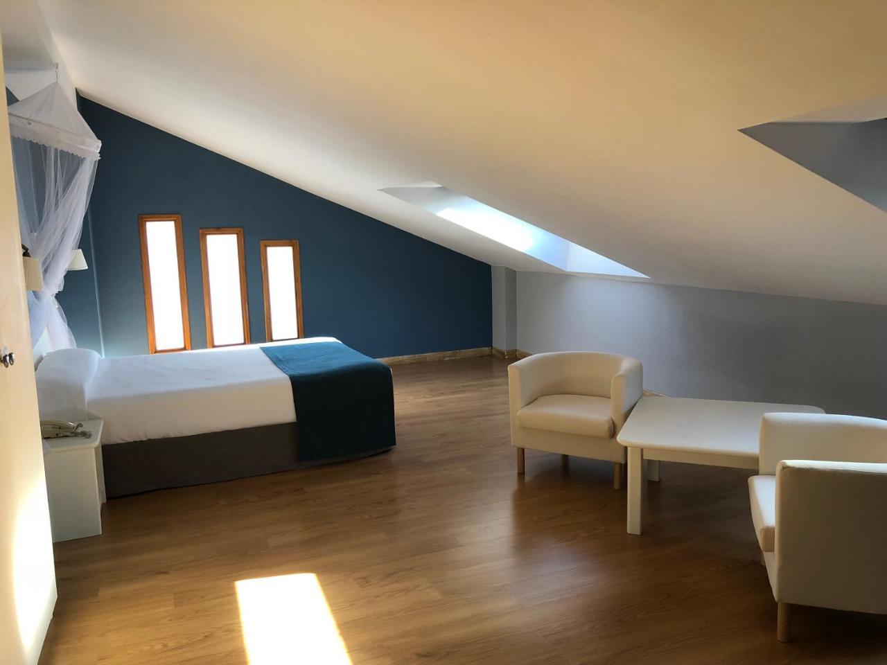 Hotel Jakue Puente la Reina Dış mekan fotoğraf